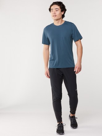 Swiftland Running T-Shirt - Men's