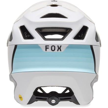 Fox Dropframe Pro Mips 2.0 Bike Helmet 2