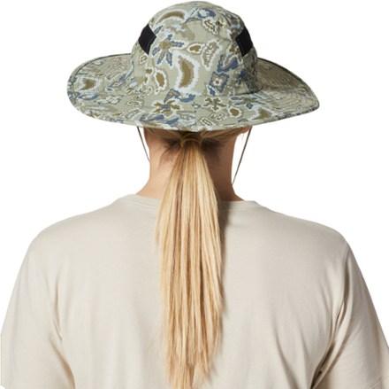 Mountain Hardwear Stryder Sun Hat 4