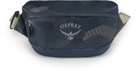 Jual waist bag osprey top