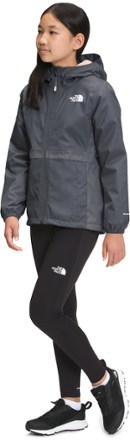 The North Face Warm Storm Rain Jacket - Girls' 5