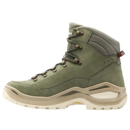 Lowa Renegade Evo GTX Mid Hiking Boots - Women's 1