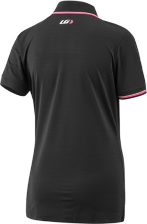 Garneau VIP Polo Cycling Jersey - Women's 1