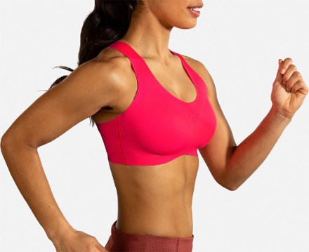 Brooks Dare Crossback Bra 6