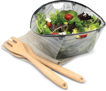 Fozzils Snapfold Bowl - X-Large 4