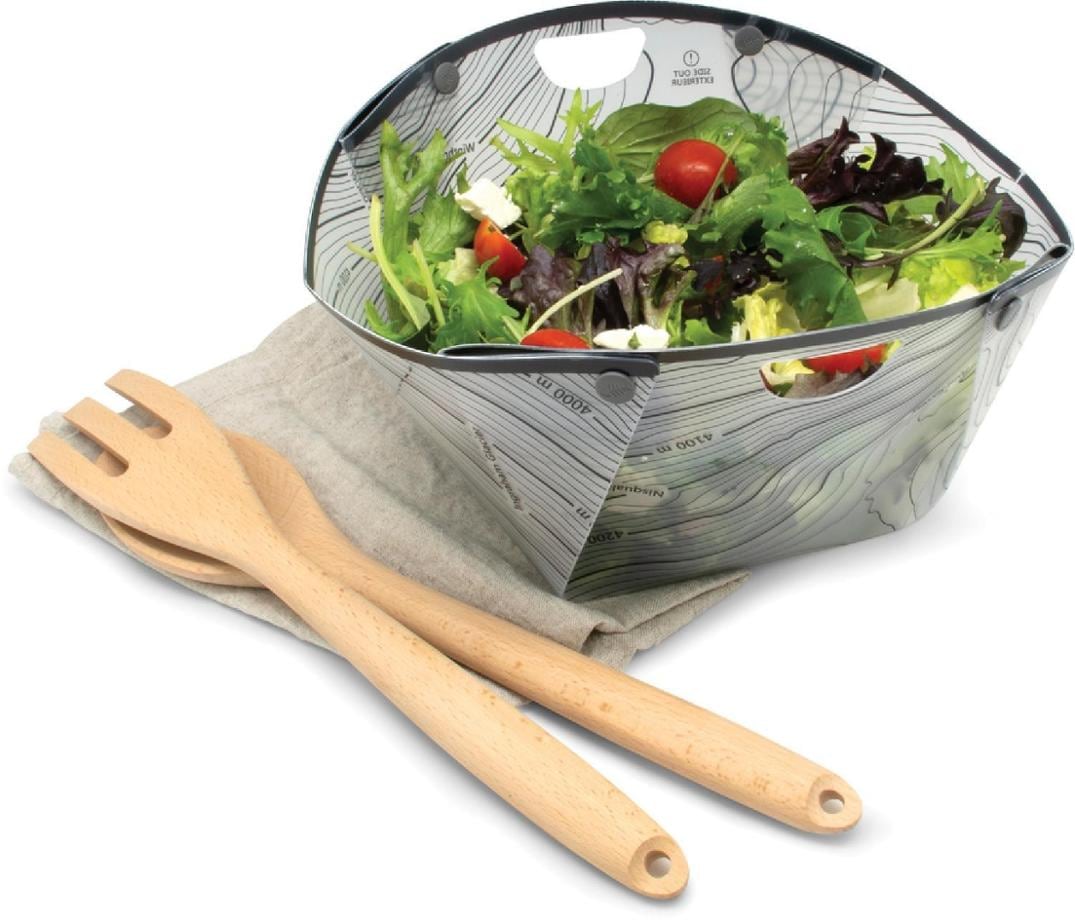 Location Image for Snapfold Bowl - X-Large