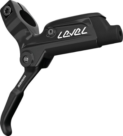 SRAM Level Hydraulic Disc Brake and Lever 2