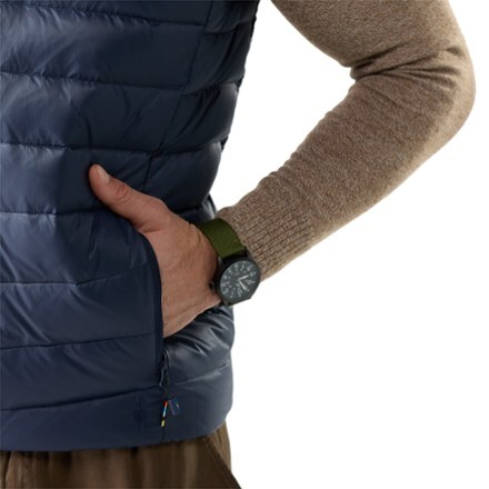 Smartwool Winterloft Down Vest - Men's 3