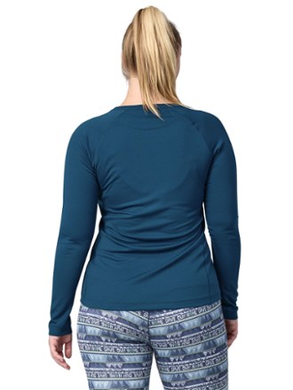 Patagonia Capilene Midweight Crew Shirt - Women's 2