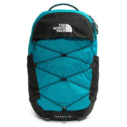 north face borealis backpack near me The Mini a supportive back panel THE NORTH FACE Borealis Backpack