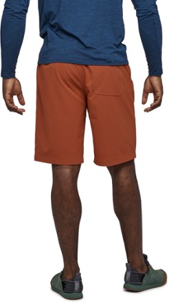 Black Diamond Sierra Shorts - Men's 2