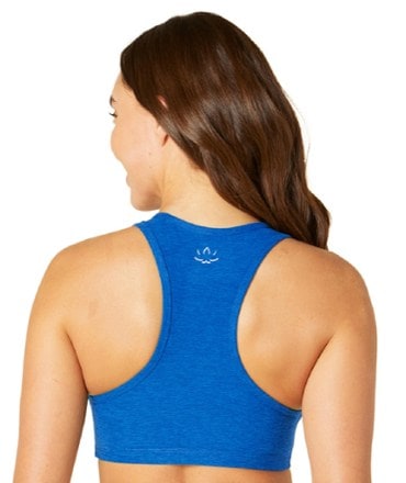 Power Cross Back Sports Bra in Desert Sun – Fly Activewear