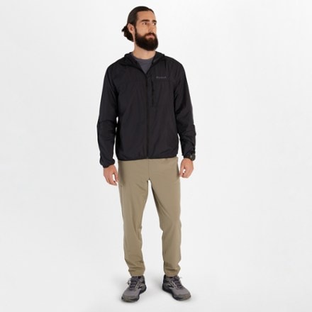 Marmot Superalloy Bio Wind Jacket - Men's 2