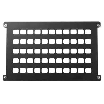 Pelican TX80 Adventure Case MOLLE Panel 1
