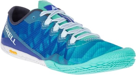 jeg læser en bog hastighed animation Merrell Vapor Glove 3 Trail Running Shoes - Women's | REI Co-op