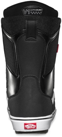 Vans Aura OG Snowboard Boots - Men's 3