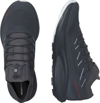 Salomon Pulsar Trail 2 Pro Trail-Running Shoes - Men's 3