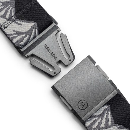 Arcade Belts POW x Joseph Toney Belt 4