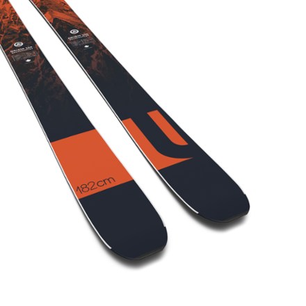 Liberty Origin 106 Backcountry Skis - Men's - 2022/2023 4