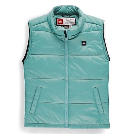 686 SMARTY 3-in-1 Framework Jacket - Women's 5