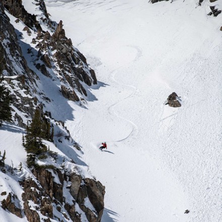 Weston Range Snowboard - 2023/2024 4