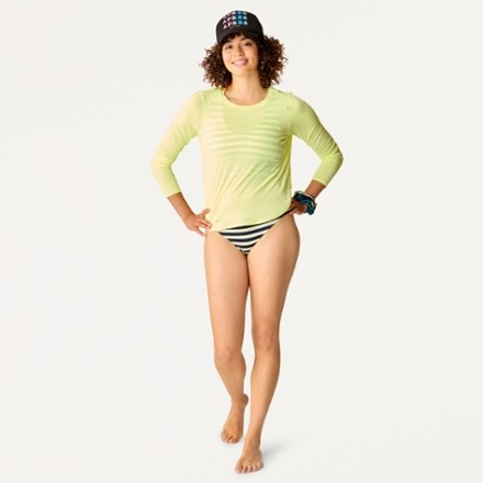 Carve Designs Trek Top - Women's 2