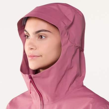 Arc'teryx Beta Jacket - Women's 4