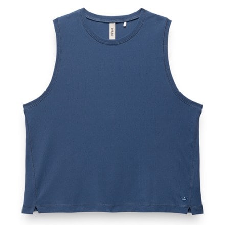 prAna Pure Ascent Muscle Tank Top - Women's 0
