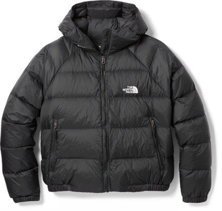 The North Face Women's Hydrenalite Down Hooded Jacket