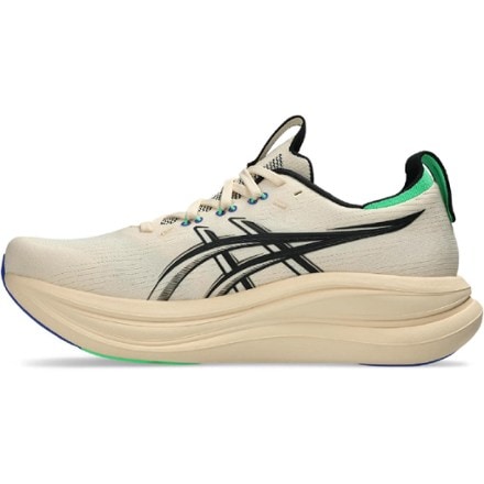 ASICS GEL-Nimbus 28 Road-Running Shoes - Men's 1