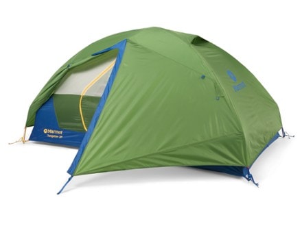 Marmot Backpacking Tents | REI Co-op