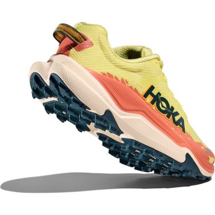 HOKA Torrent 4 Trail-Running Shoes - Women's 7