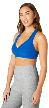 Beyond Yoga Spacedye Lift Your Spirits Bra 4