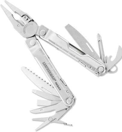 Leatherman Knifeless Rebar MultiTool at REI