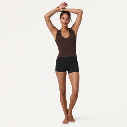 Vuori Everyday Cotton Stretch Tank - Women's 3