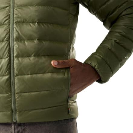 Smartwool Winterloft Down Jacket - Men's 3