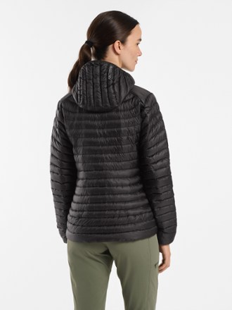 Arc'teryx Cerium Lightweight Down Hoodie - Women's 2