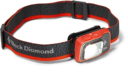 Black Diamond Cosmo 350 Headlamp 6