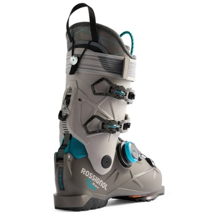 Rossignol Alltrack 90 Pro MV BOA GW Ski Boots - Men's - 2026/2027 1