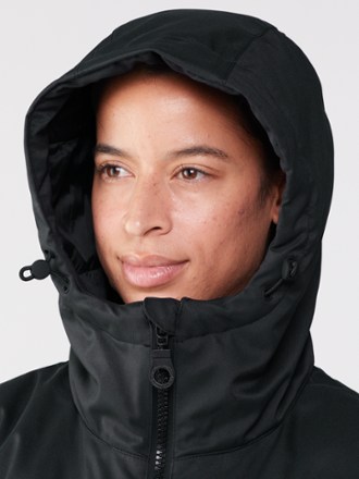 Oneskee Acclimate Baffled Insulated Snowsuit - Women's 5