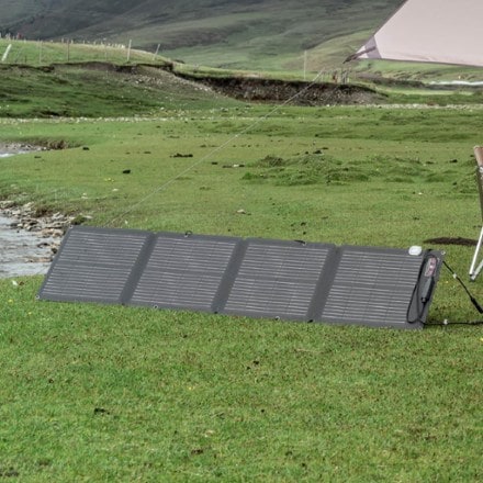 EcoFlow 110W Solar Panel 6