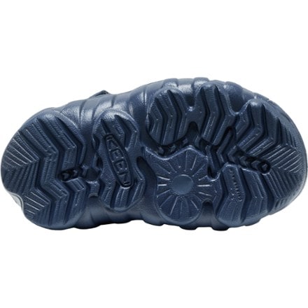 KEEN Hyperport H2 Sandals - Toddlers' 8