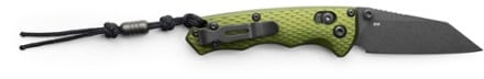 Benchmade 290BK-2 Immunity Knife 2