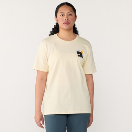 REI Co-op Pride Graphic T-Shirt 2