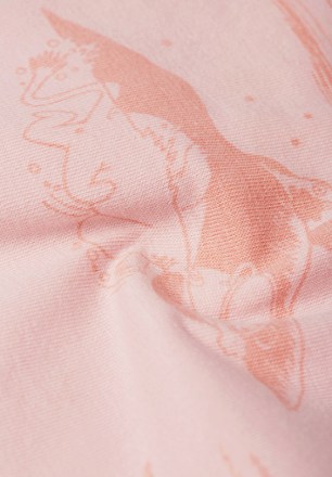 Reima Moomin Print Trygg Organic Cotton Onesie - Infants' 4