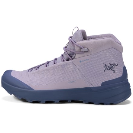Arc'teryx Kopec Mid GTX Hiking Boots - Women's 0