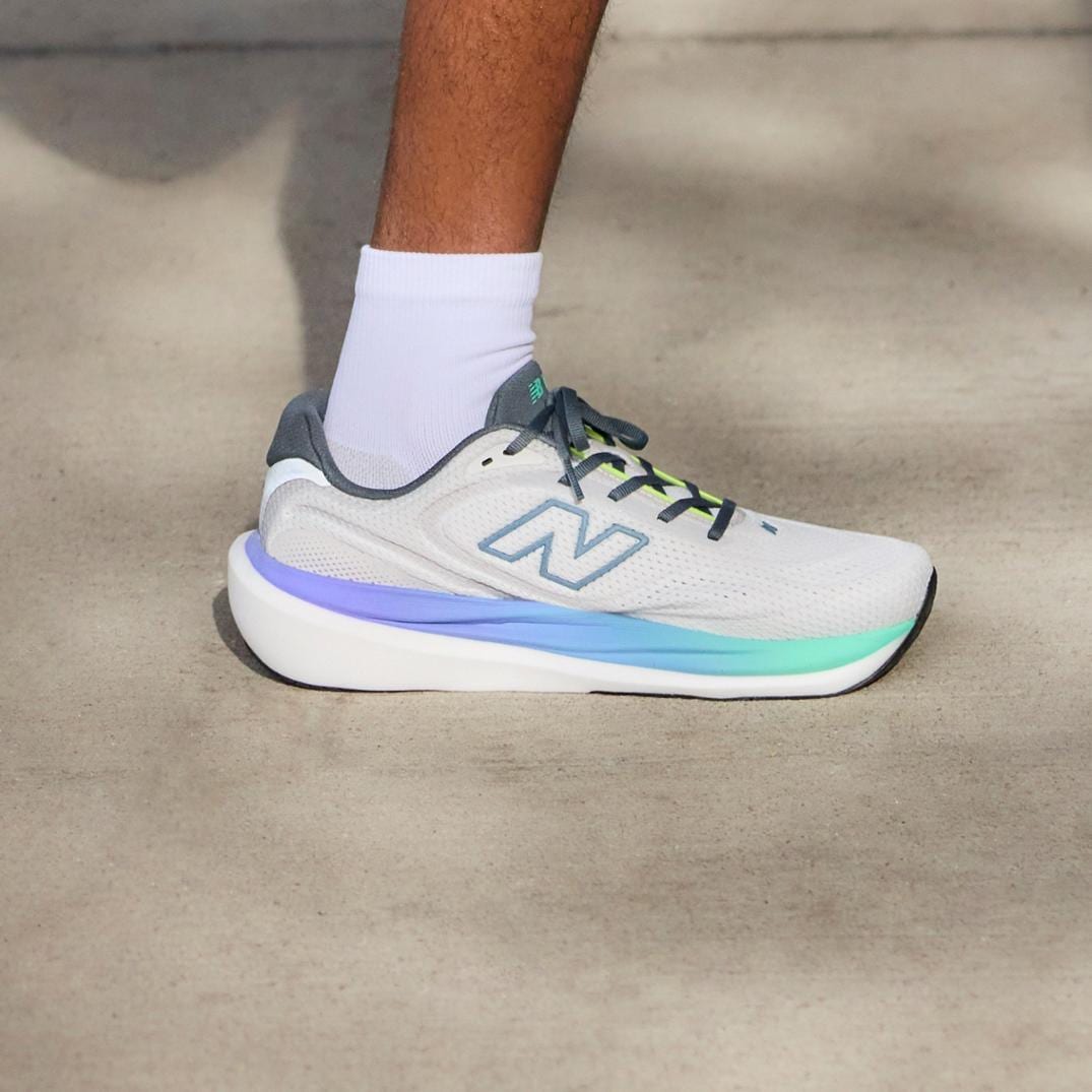 Location Image for 1080v15 Road-Running Shoes - Men's