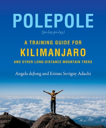 kilimanjaro hike distance
