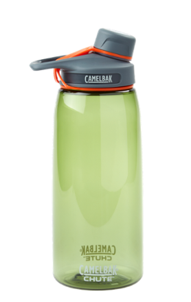 Chute Water Bottle - REI Co-op