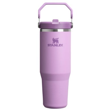 Stanley The IceFlow Flip Straw Vacuum Tumbler - 30 fl. oz. 0